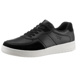 Rieker Sneaker, Freizeitschuh, Halbschuh, Schnürschuh mit MemoCup-Ausstattung
