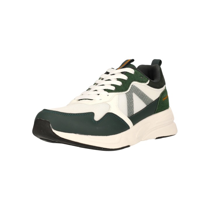 ENDURANCE Sneaker "Abantes", mit Allwetterprofil und gepolsterter Ferse