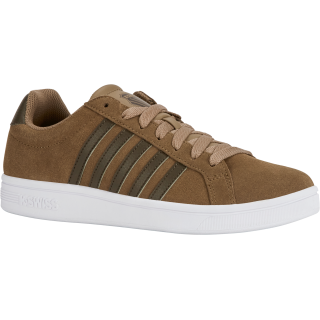 K-Swiss Sneaker "Court Tiebreak Sde"