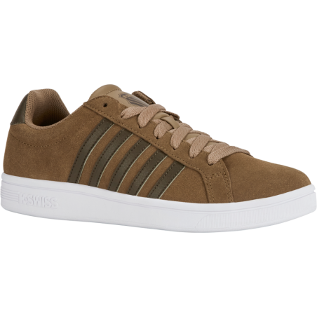 K-Swiss Sneaker "Court Tiebreak Sde"