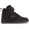 lotto Sneaker, - mit kuschelig-warmem Teddyfutter