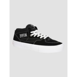 Vans Skate Half Cab Skateschuhe white