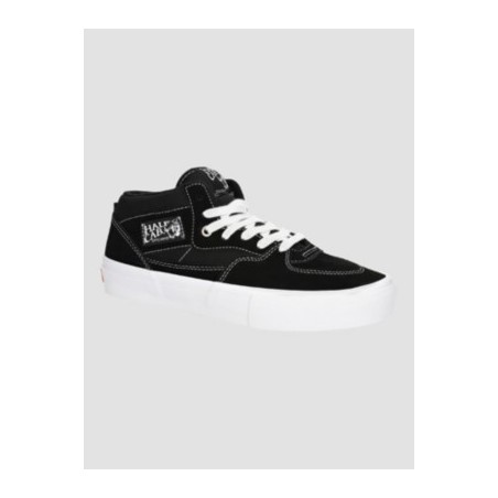 Vans Skate Half Cab Skateschuhe white