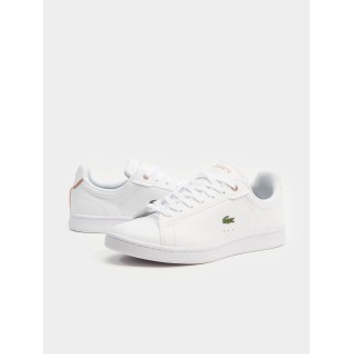 Lacoste Carnaby Pro Bl 23 1 SFA Sneaker White/Light