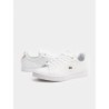 Lacoste Carnaby Pro Bl 23 1 SFA Sneaker White/Light