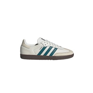 ADIDAS ORIGINALS Sneaker SAMBA OG creme | 36