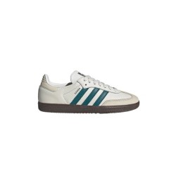 ADIDAS ORIGINALS Sneaker SAMBA OG creme | 36