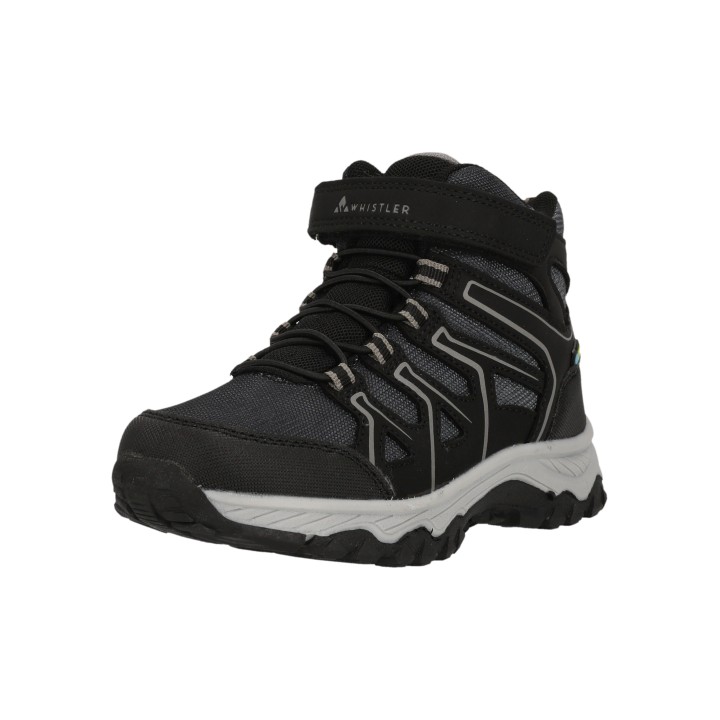 WHISTLER Stiefel "Waylon", mit wasserdichtem Material