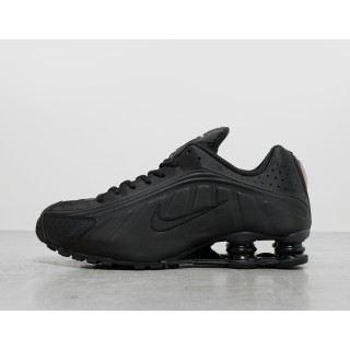 Nike Shox R4 - Black