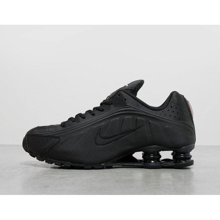 Nike Shox R4 - Black