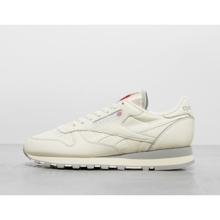 Reebok Classic Leather 1983 Damen - White
