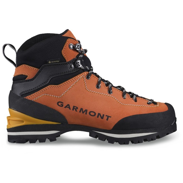 Garmont Damen Ascent GTX Schuhe