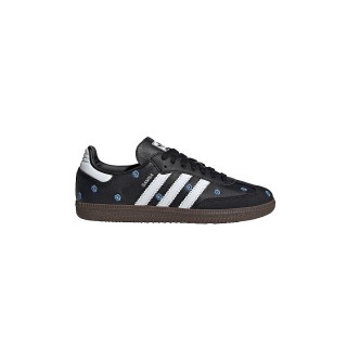 ADIDAS ORIGINALS Sneaker SAMBA OG schwarz | 36 2/3