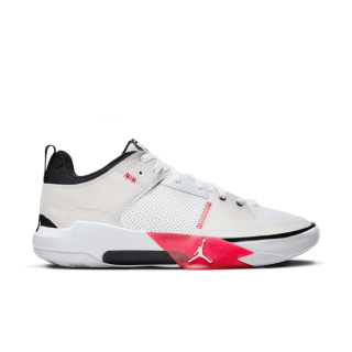 Jordan One Take 5 Herren Schuhe - Weiß - Größe: 45 - Netz/Synthetik - Foot Locker