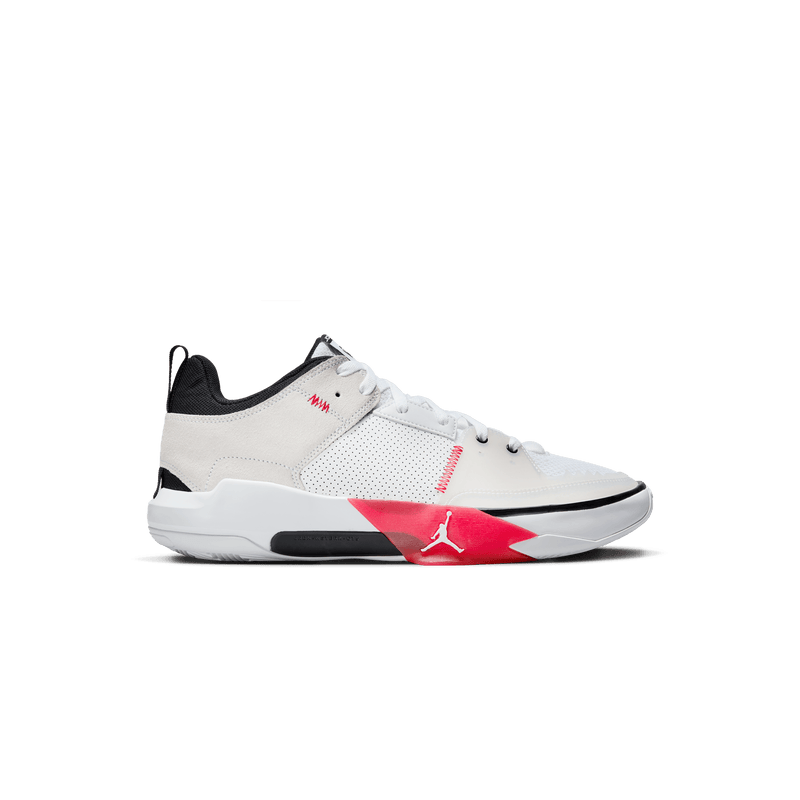 Jordan One Take 5 Herren Schuhe - Weiß - Größe: 45 - Netz/Synthetik - Foot Locker
