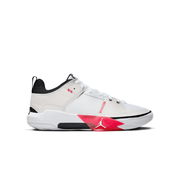 Jordan One Take 5 Herren Schuhe - Weiß - Größe: 45 - Netz/Synthetik - Foot Locker