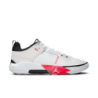 Jordan One Take 5 Herren Schuhe - Weiß - Größe: 45 - Netz/Synthetik - Foot Locker