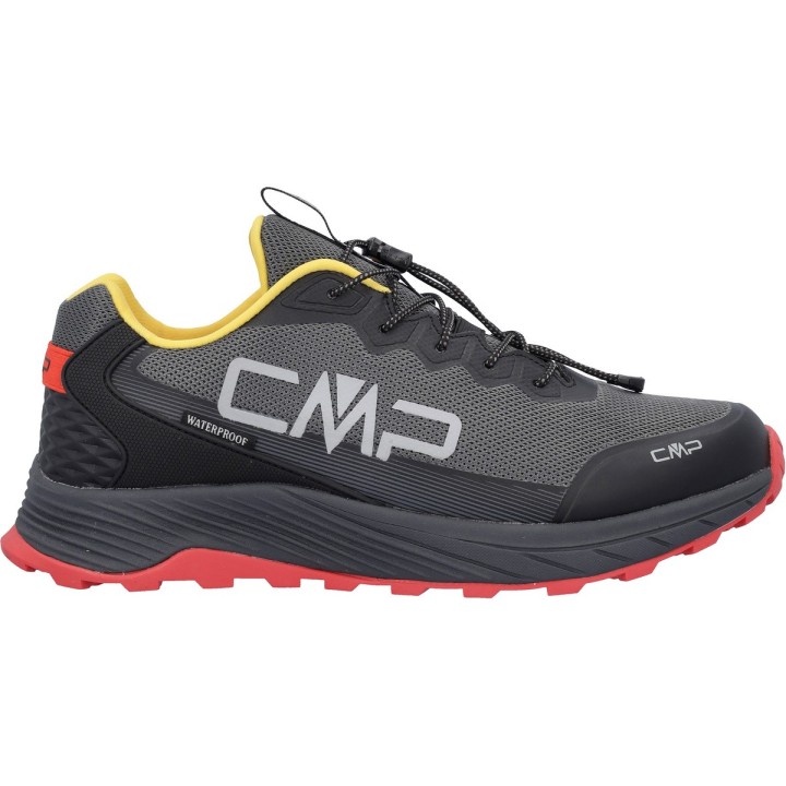 CMP Herren Phelyx WP Schuhe