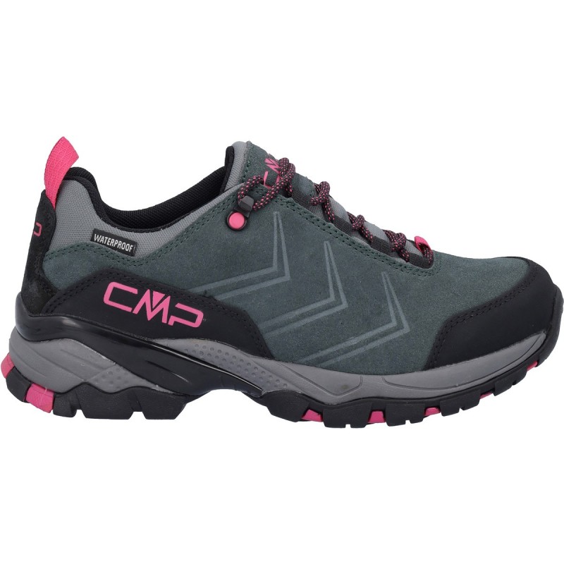 CMP Damen Melnick Low WP Schuhe