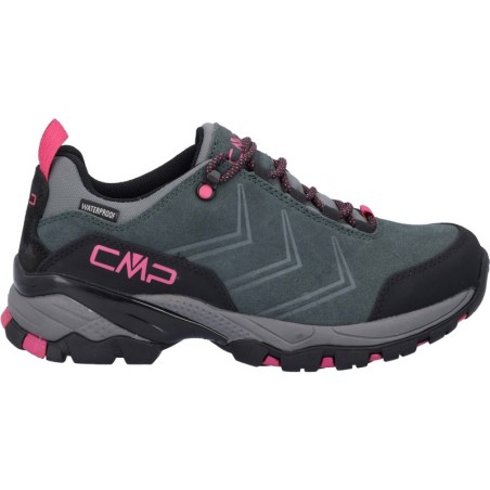 CMP Damen Melnick Low WP Schuhe