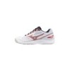 MIZUNO Kinder Hallenschuhe Stealth Star 2 Junior weiss | 32 1/2