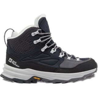 Jack Wolfskin Damen Cyrox Texapore Mid Schuhe