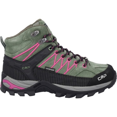CMP Damen Rigel MID WP Schuhe