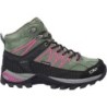 CMP Damen Rigel MID WP Schuhe
