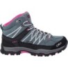 CMP Kinder Rigel MID WP Schuhe