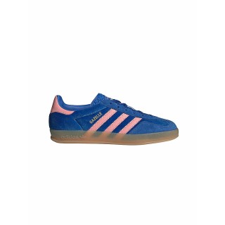 ADIDAS ORIGINALS Sneaker GAZELLE INDOOR blau | 36