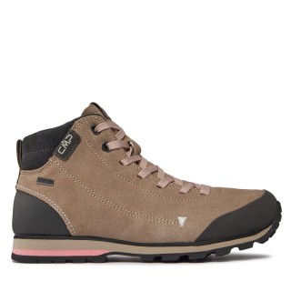 Trekkingschuhe CMP 38Q4596 Beige