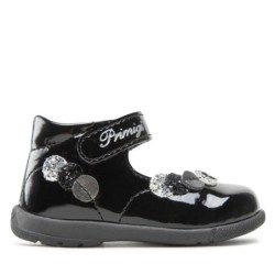 Halbschuhe Primigi 2901100 Schwarz