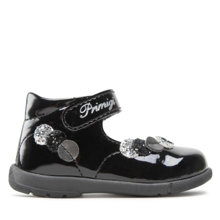 Halbschuhe Primigi 2901100 Schwarz