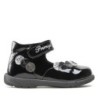 Halbschuhe Primigi 2901100 Schwarz