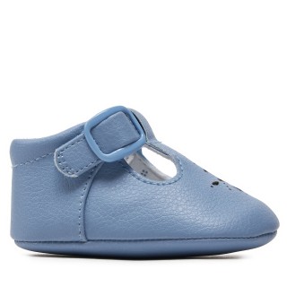 Halbschuhe Mayoral 9737 Blau
