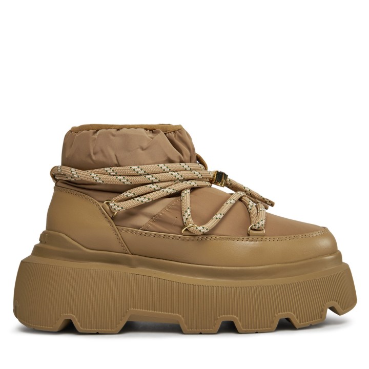 Schneeschuhe Inuikii Endurance 75202-120 Beige