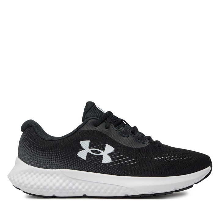 Laufschuhe Under Armour Ua W Charged Rogue 4 3027005-001 Schwarz