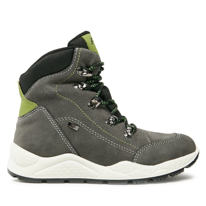 Schnürschuhe Imac 481548 Grau