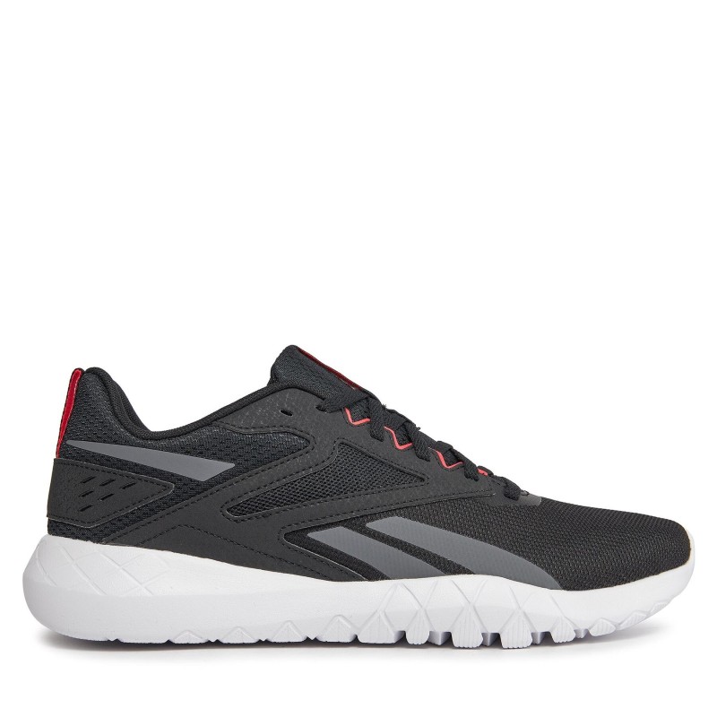 Laufschuhe Reebok Flexagon Energy Tr 4 IE4504 Schwarz