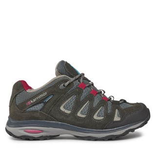 Trekkingschuhe Karrimor Isla K842 Grau