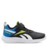 Laufschuhe Reebok Rush Runner 5 Syn IG0533 Schwarz