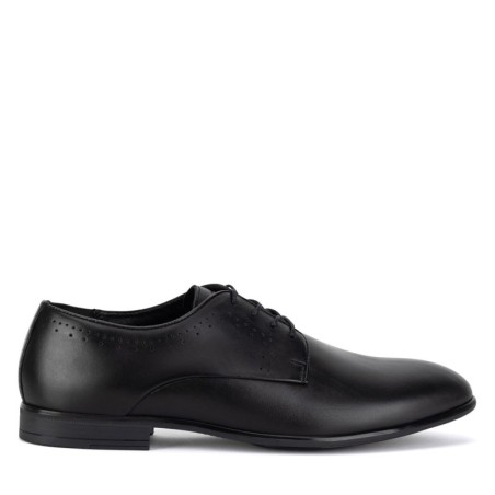 Halbschuhe Lasocki BOCA-22 MB Schwarz