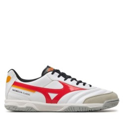 Fußballschuhe Mizuno Orelia Sala Classic In Q1GA2402 Weiß