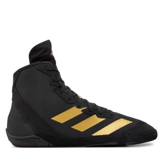 Boxschuhe adidas Adizero Wrestling IE3207 Schwarz