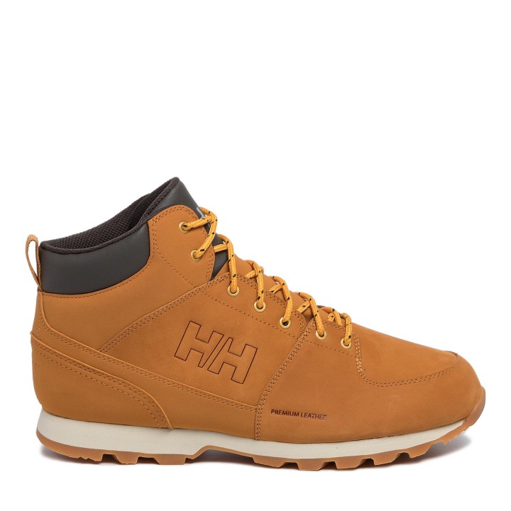 Trekkingschuhe Helly Hansen Tsuga 114-54.724 Braun