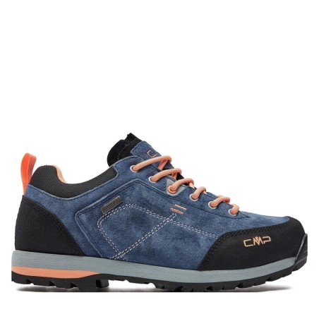 Trekkingschuhe CMP Alcor 2.0 Wmn Trekking Shoes 3Q18566 Blau