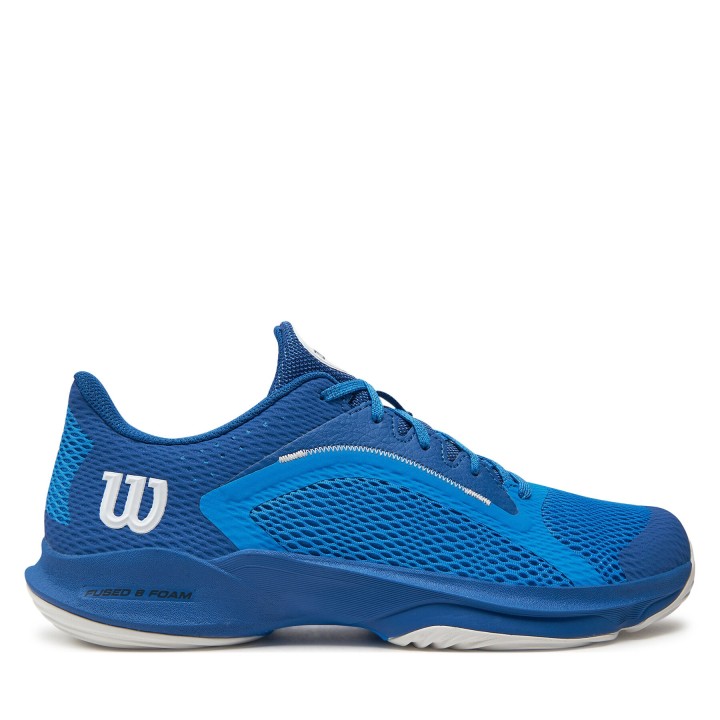 Tennisschuhe Wilson Hurakn 2.0 WRS331640 Blau