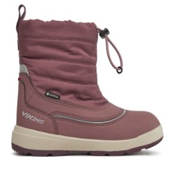 Schneeschuhe Viking Toasty Pull On Warm Gtx GORE-TEX 3-93010-53 Rosa