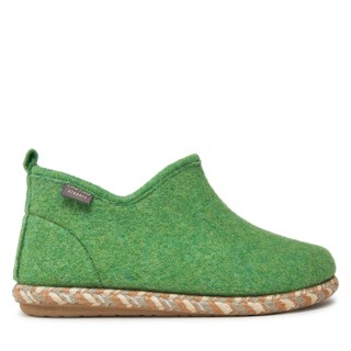 Hausschuhe Toni Pons Duna-Fp Grün