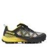 Laufschuhe Inov-8 MudTalon Speed Schwarz